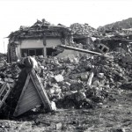 Gütersloh war nach dem Zweiten Weltkrieg zu 25% zerstört.